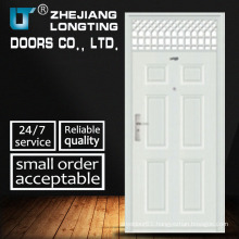 Modern Steel Security Door Made in China